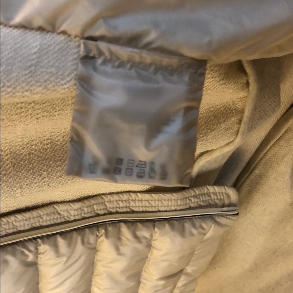 Spring Jaket - Picture 6 of 6